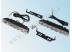 Дневные ходовые огни FT-DRL-026